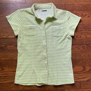 Papo D’Anjo Top - size 12y